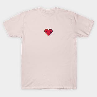 Full Heart T-Shirt